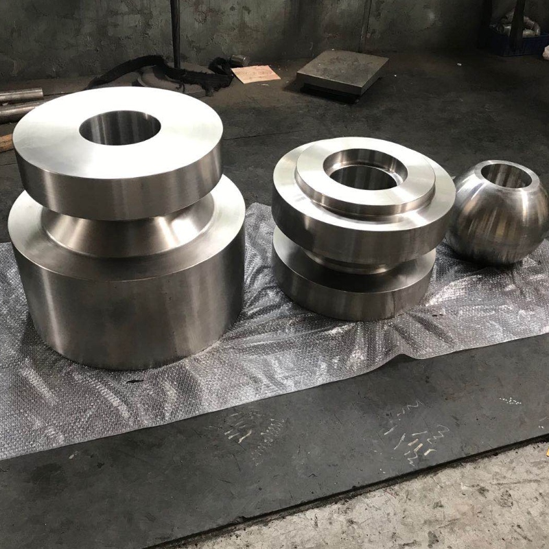 Incoloy®800 Casting, Blech, Streifen, Pfeife, Präzisionsguss, 3D-Metallpulver (UNN N08800,0cr20ni32alti, No8800, NCF800, X2NICALTI3220)
