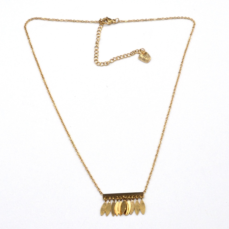 BRFBNK0006 Halskette Kolye Collier collana colar