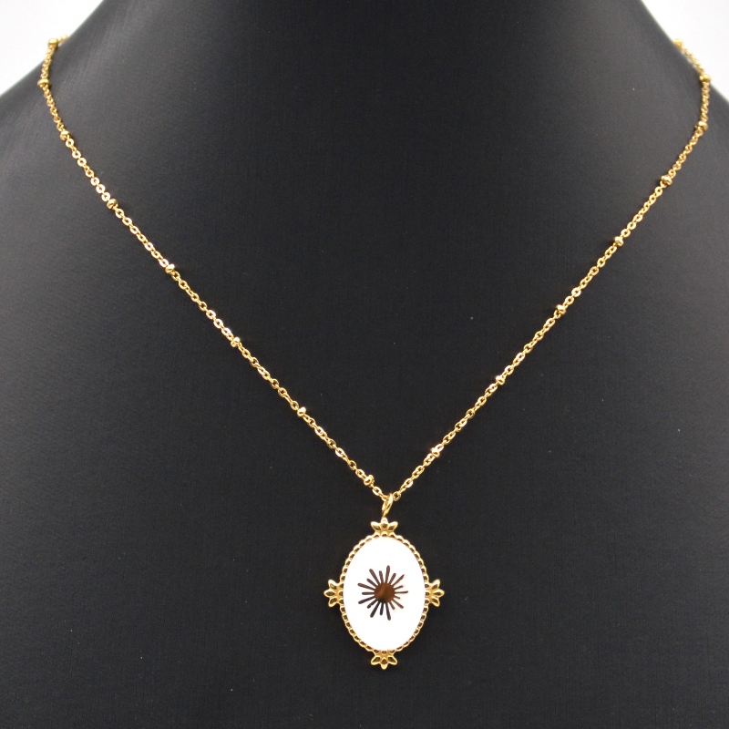 BRFBNK0010 Halskette Kolye Collier collana colar