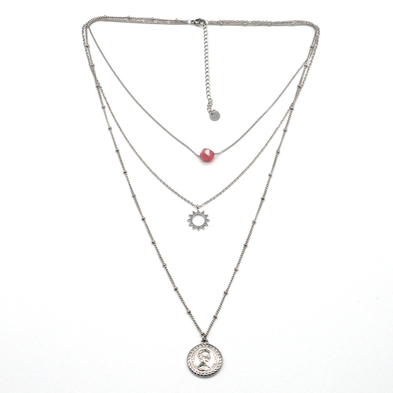 BRFBNK0015 Halskette Kolye Collier collana colar