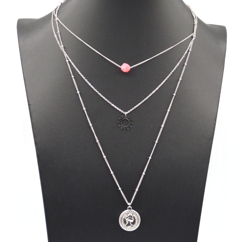 BRFBNK0015 Halskette Kolye Collier collana colar