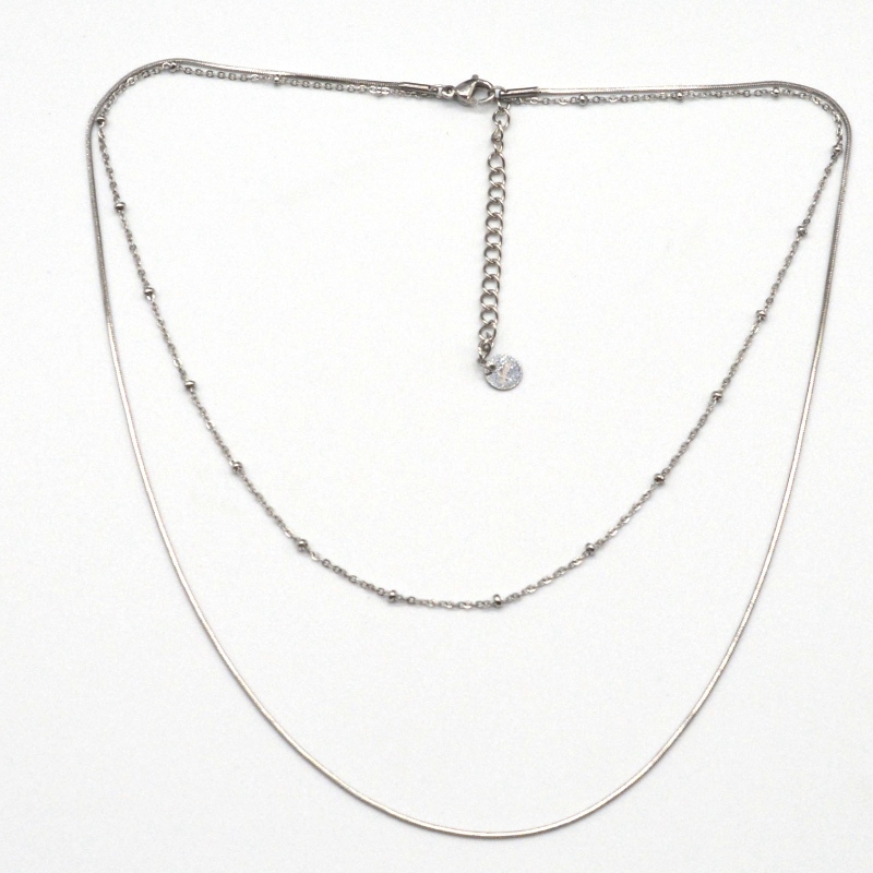 BRFBNK0016 Halskette Collier collana colar