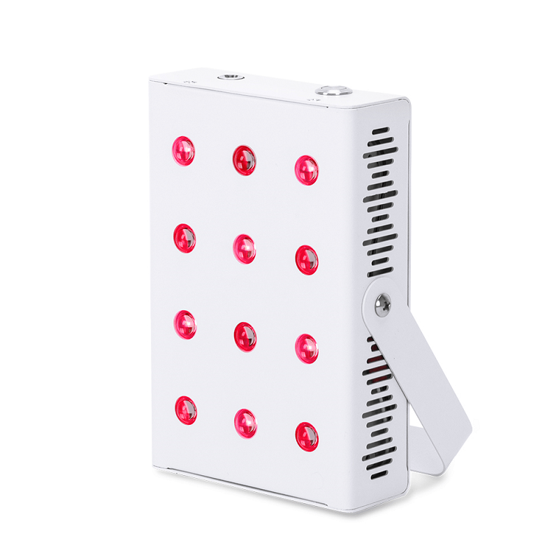 RD60 Portable Red Light Therapy Use Affordable Red Light Therapy
