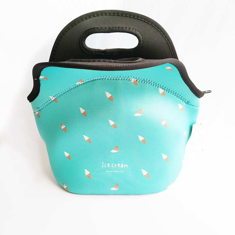 Isolierter Neopren-Lunchpack