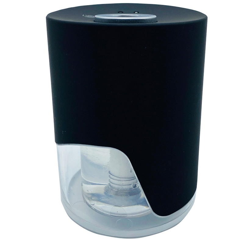 Intelligentes Infrarot-Induktions-Desinfektionssprühgerät, Handartikel mit automatischem Induktions-Desktop-Alkoholsterilisationsspray-Sterilisator