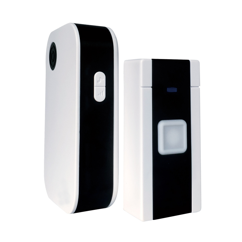 WIRELESS DOORBELL AG9615K