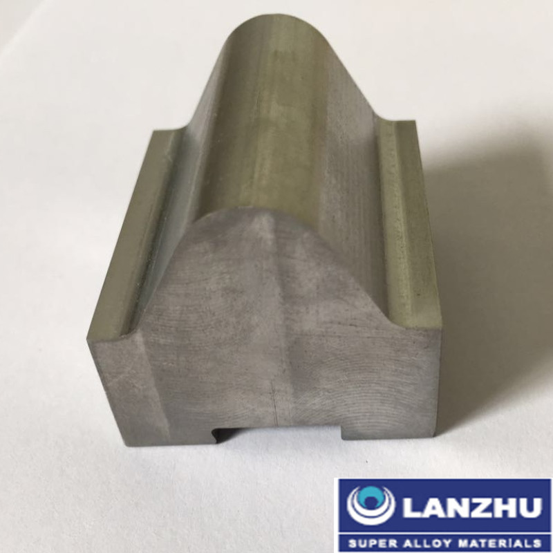CO27-Leichtmetallbar, Rohr, Schmieden, Präzisionsguss, 3D-Metallpulver (CO27, K92650, ASTM A801)