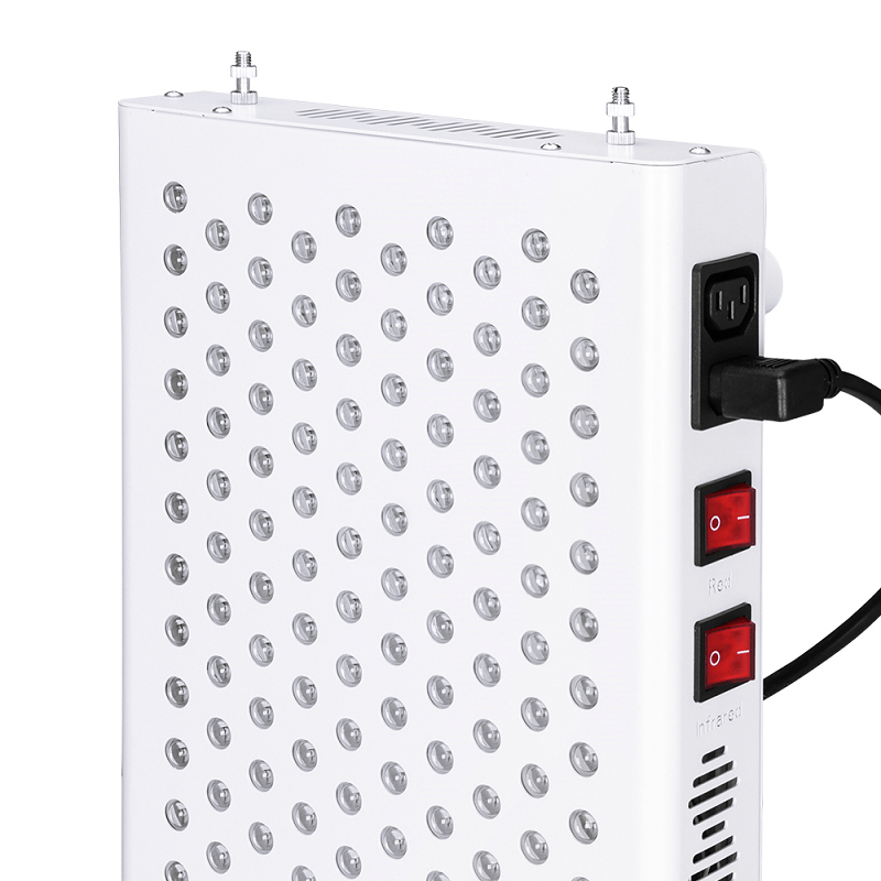 RDS 1000 Red Dot LED-Lichttherapie FDA 660nm 850nm Infrarotlichttherapie zu Hause Lieferant aus China