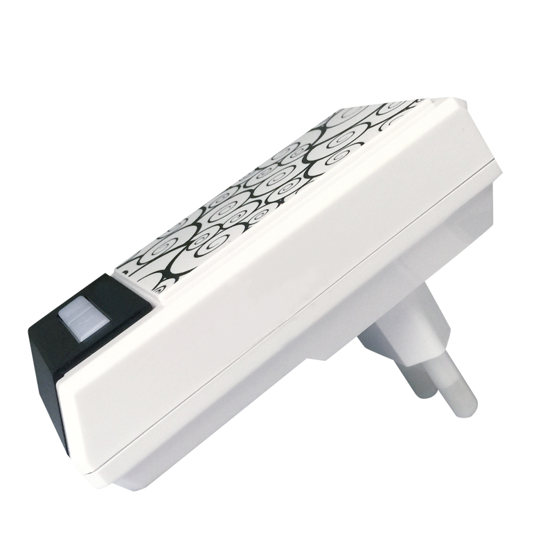 DRAHTLOSE TÜRKLINGEL BJ8528H