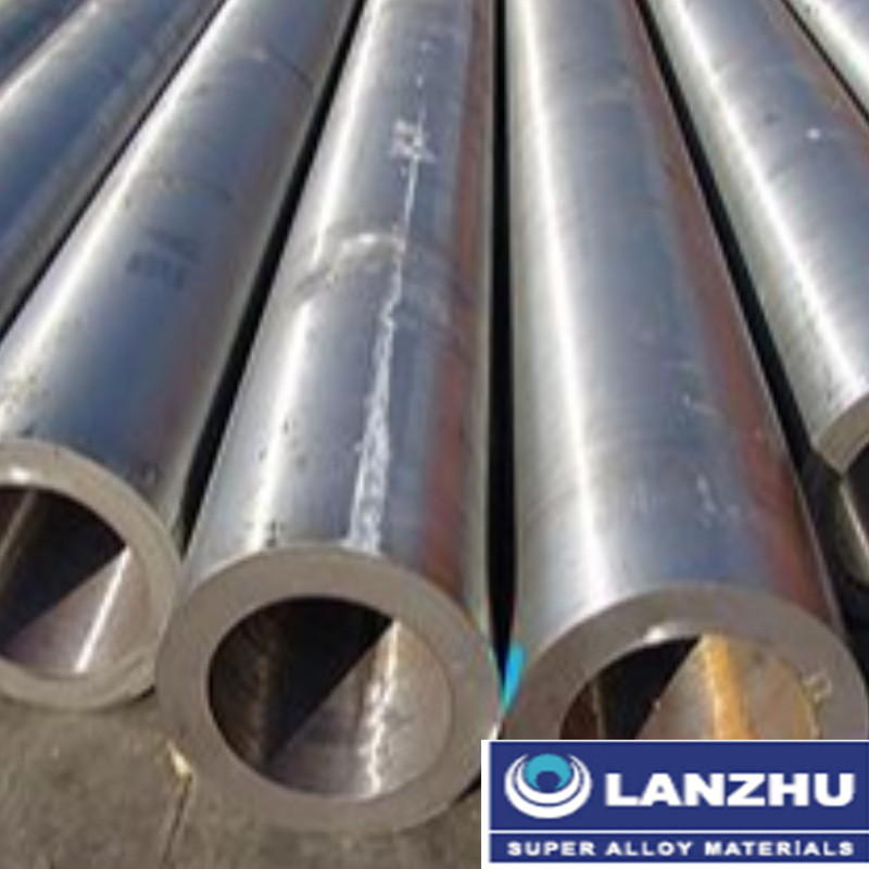 Inconel®718 Rohr, Rohr, Ring, Hülse