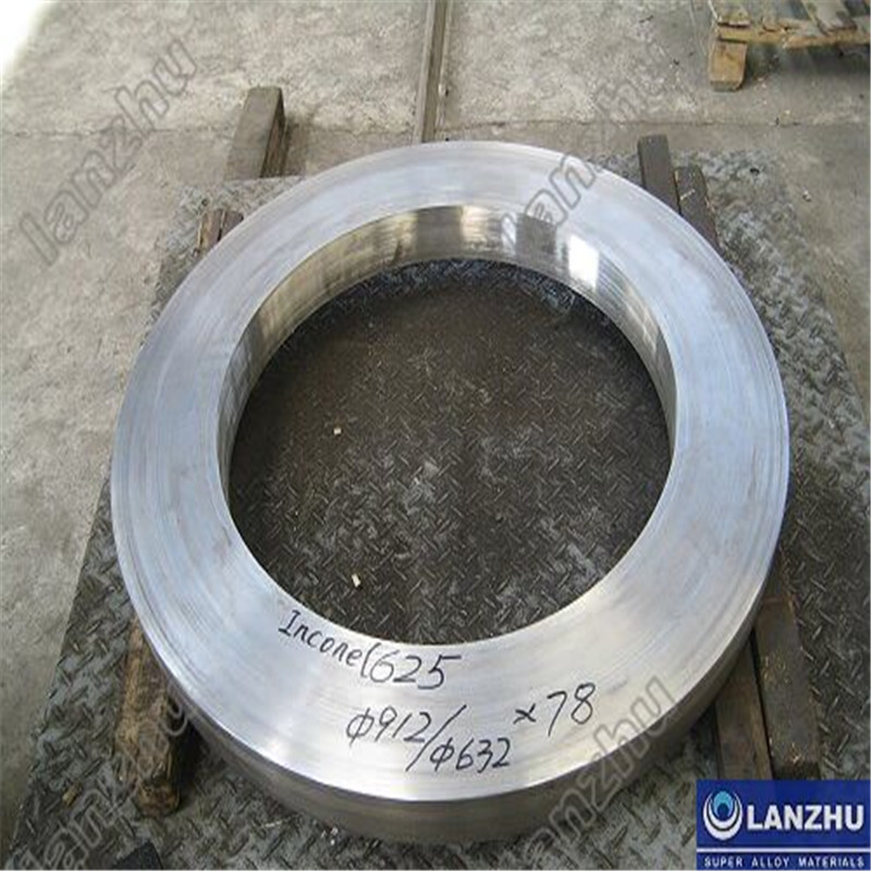 Inconel®625 Nahtloser Rohr, Rohr, Ring, Hülse (UNS N06625, W.Nr.2.4856, NC22DNB)