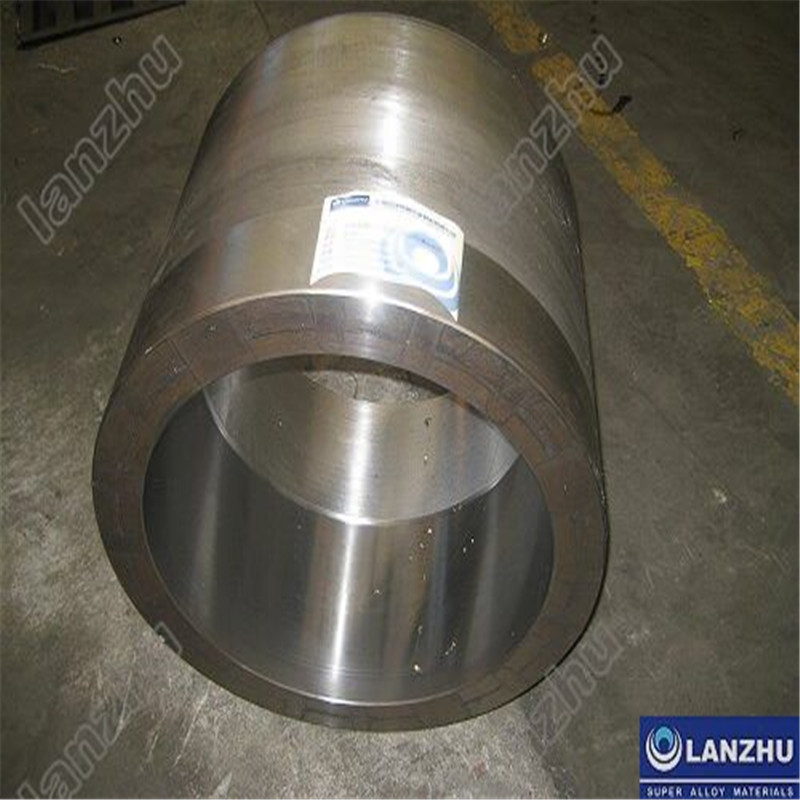 Inconel®625 Nahtloser Rohr, Rohr, Ring, Hülse (UNS N06625, W.Nr.2.4856, NC22DNB)