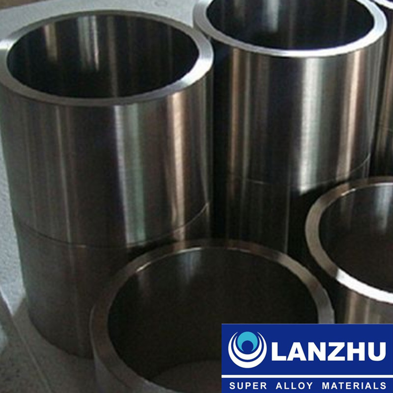 Monel®K-500 Seamless-Röhre, Rohr, Ring, Hülse (UW.Nr.2.4375NS N05500, NI68CU28AL)