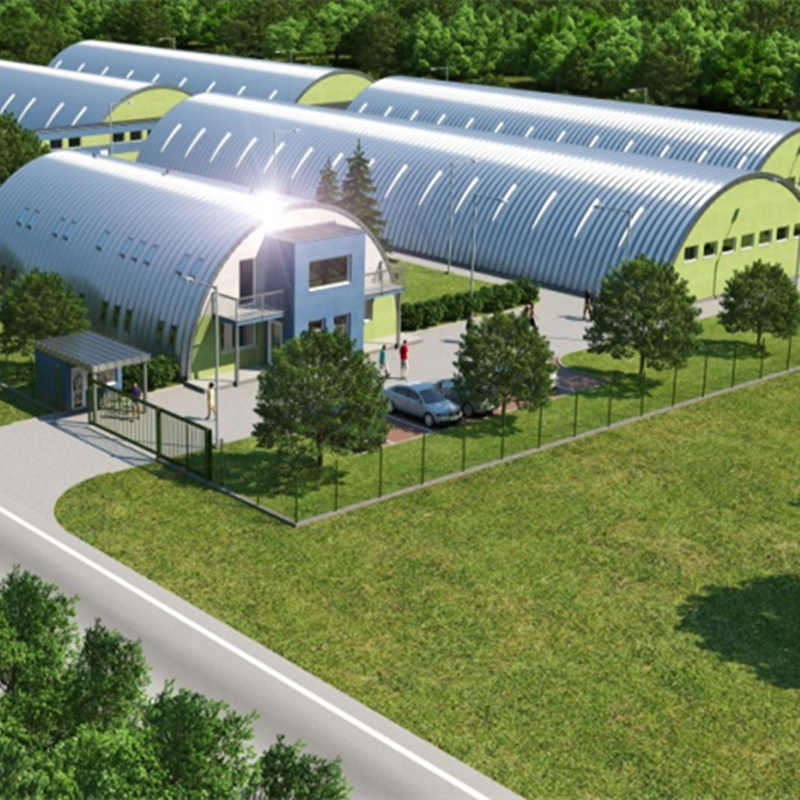 Ausrüstung zum Sprühen von Polyurethan