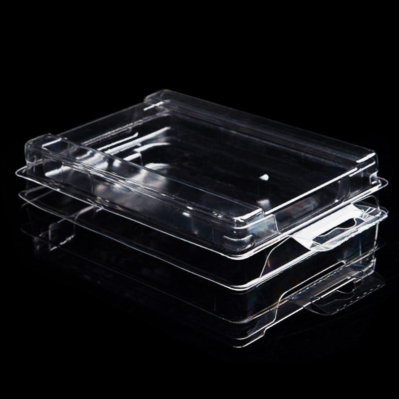 Umweltkenntnisse in der Blisterverpackung.