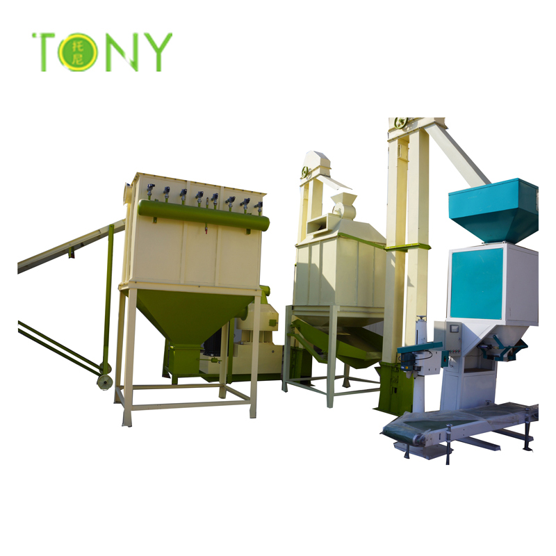EFB Pellet Mill Line mit gutem Preis
