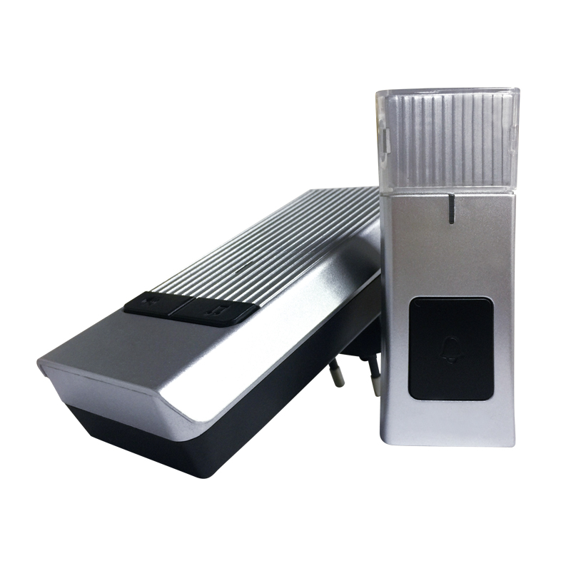 DRAHTLOSE TÜRKLINGEL AG9808M