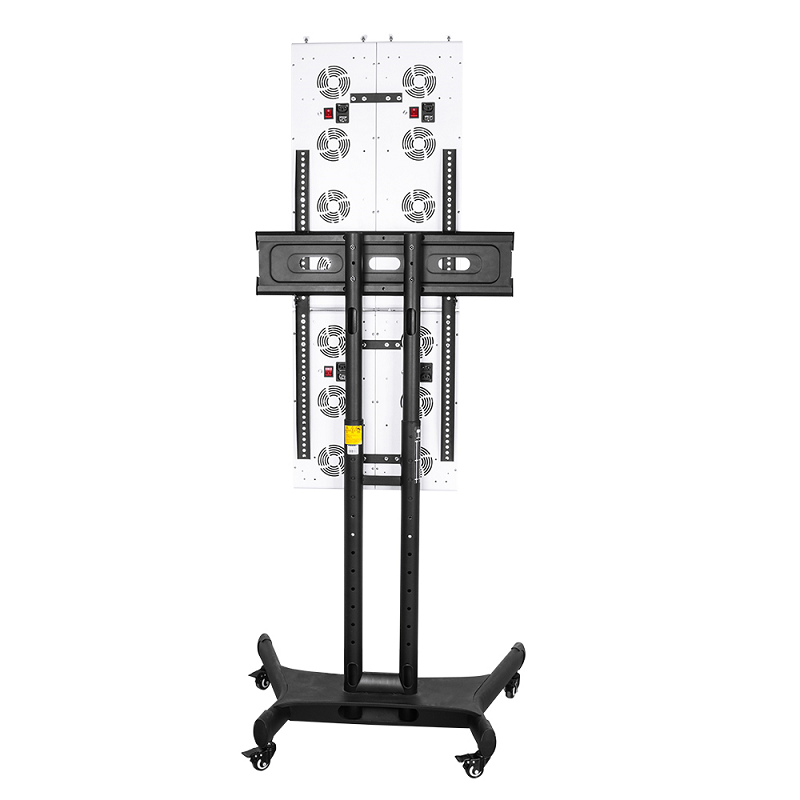RD1500 + RD1000 Ganzkörper-LED-Lichttherapie-Panel-Geräte mit rotem LED, die in der 660-nm-FDA des Schönheitssalons für Infrarotlicht verwendet werden