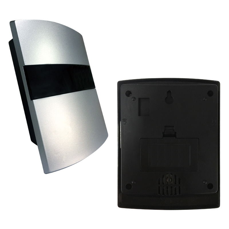 DRAHTLOSE TÜRKLINGEL AG9804R