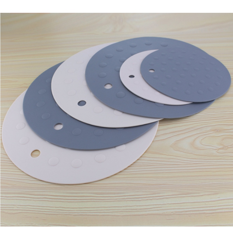 Große Bump Pot Matte