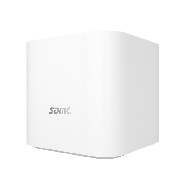 Dualband Smart Wi-Fi Mesh Router
