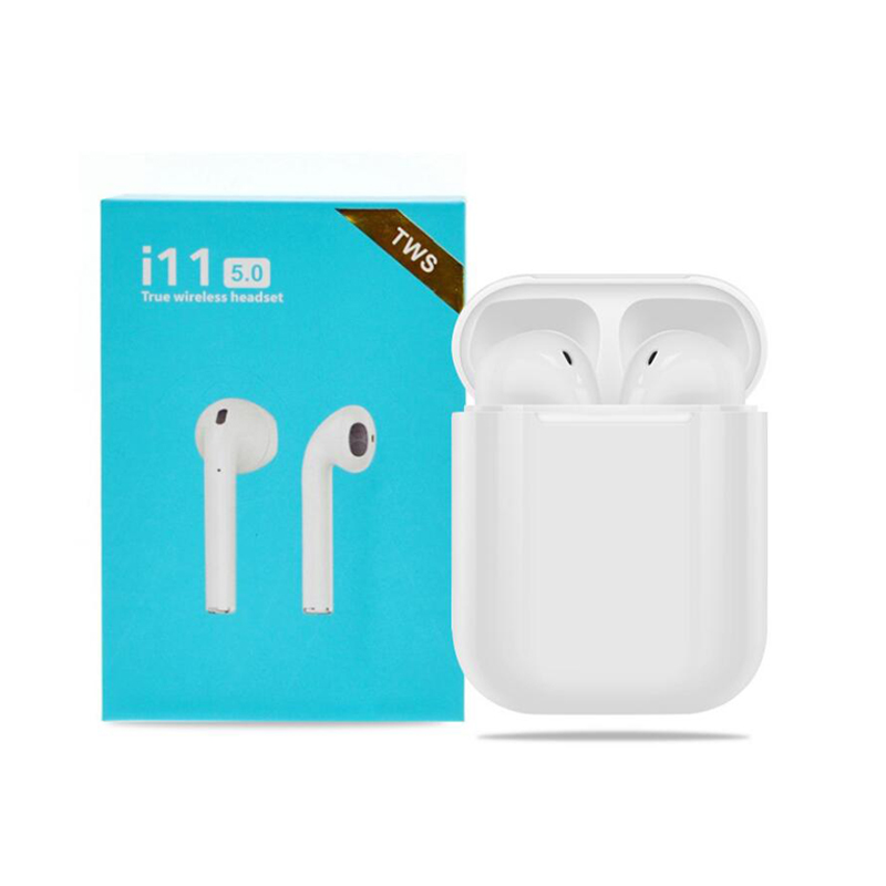 i11 tds Ohrhörer