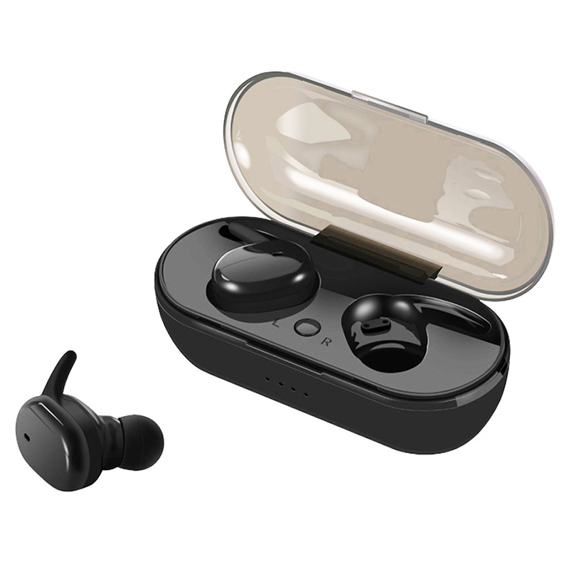 TWS4 Stereo Bluetooth Headset