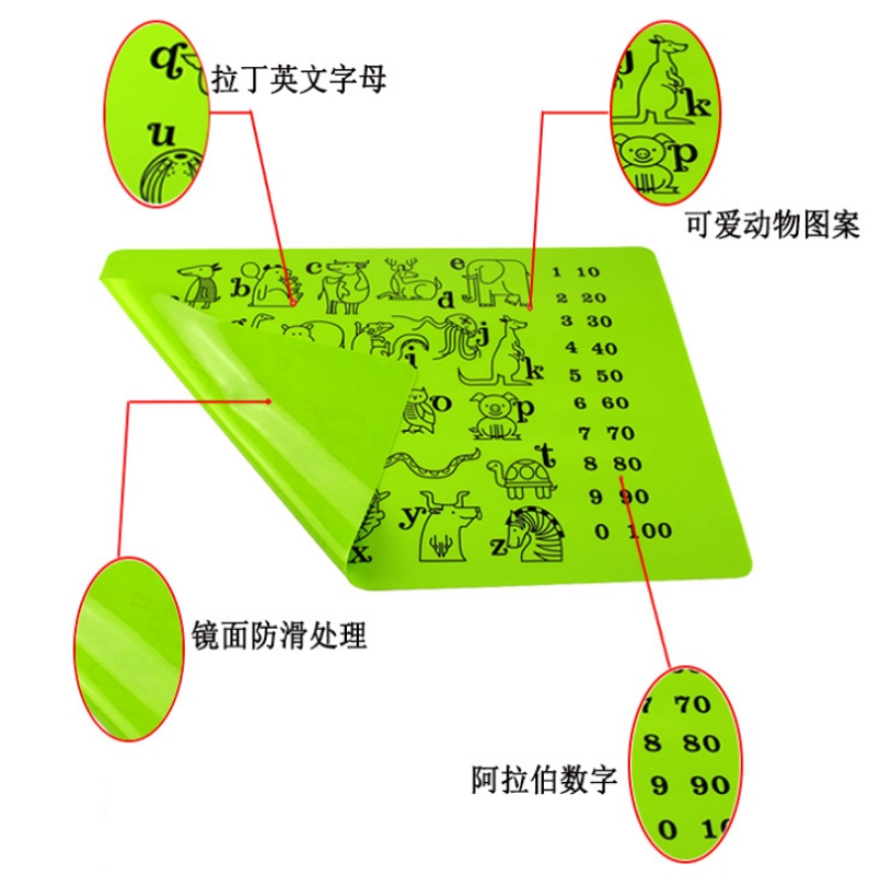 Malblock für Kinder