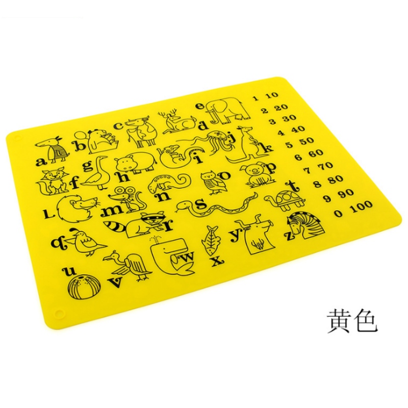 Großer Malblock für Kinder