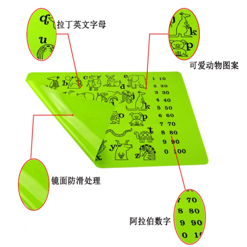 Großer Malblock für Kinder