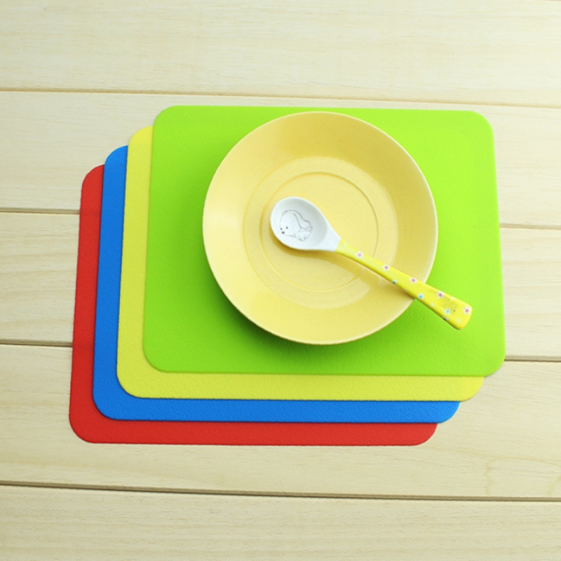 Matte mit nicht rutschiger Textur