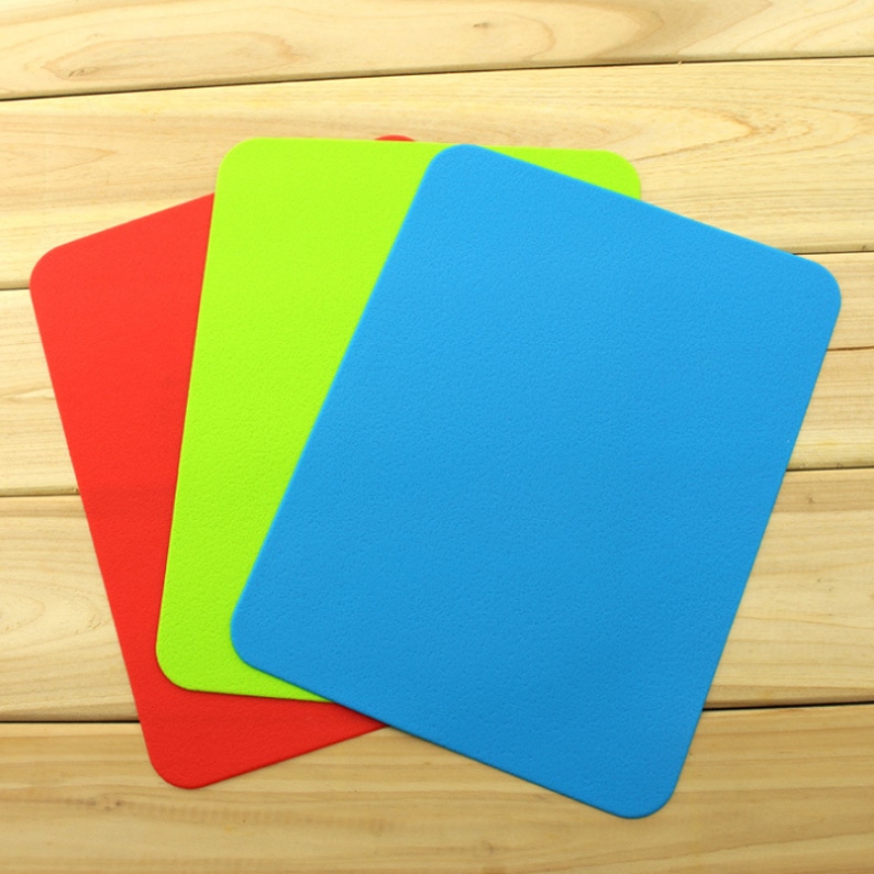 Matte mit nicht rutschiger Textur