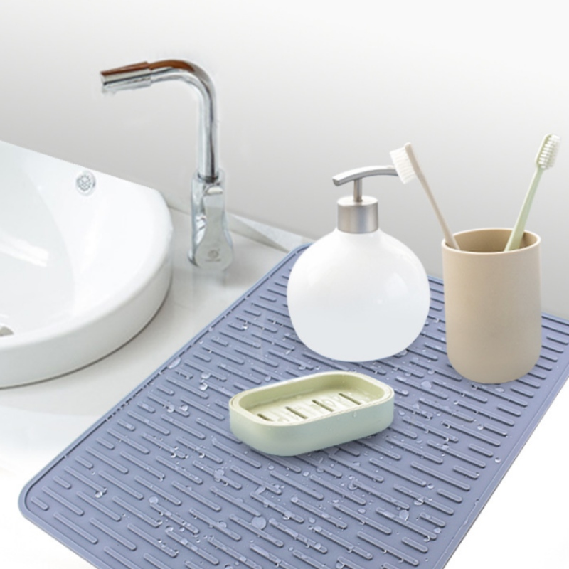 40 * 30 verdicktes gestreiftes Abflusskissen