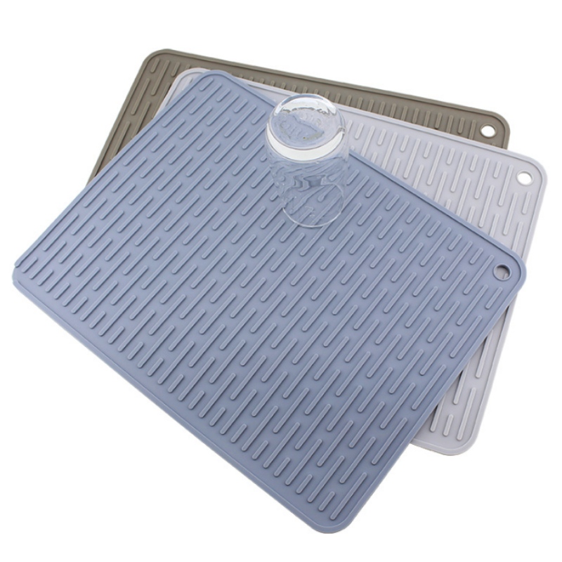 40 * 30 verdicktes gestreiftes Abflusskissen