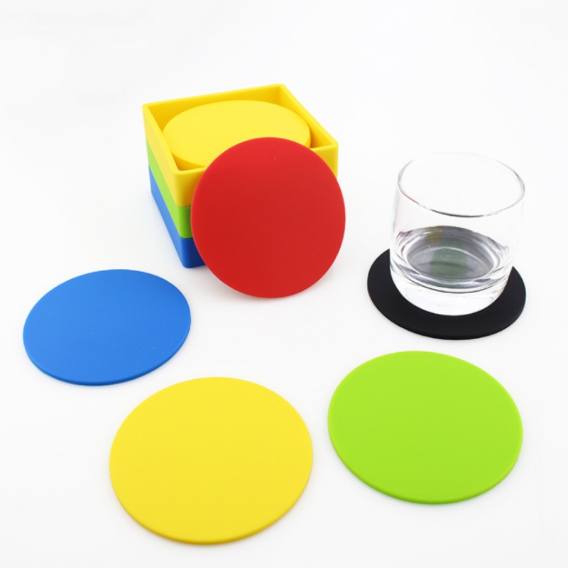 9,8 runde Achterbahn