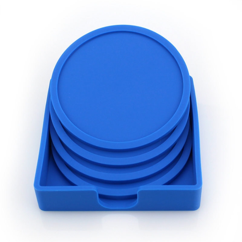 Aufbewahrungsbecherhalter