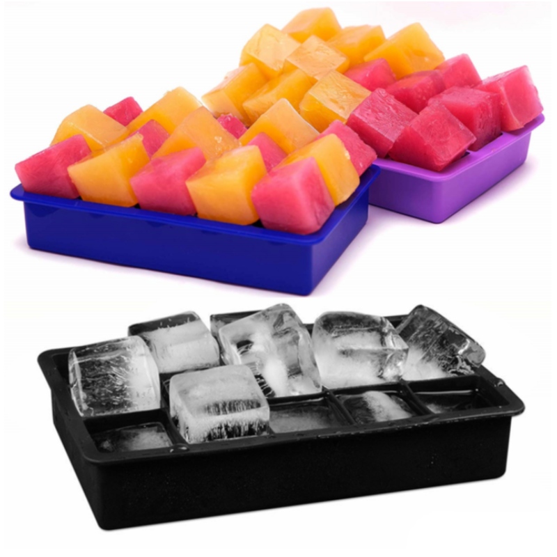 Kieselgel Eisgitter Kieselgel 15 Gitter Eisgitter Kieselgel Eisbox 15 Gitter Kieselgel Eis Gitter Eis Herstellung Zubehör Lebensmittelbox