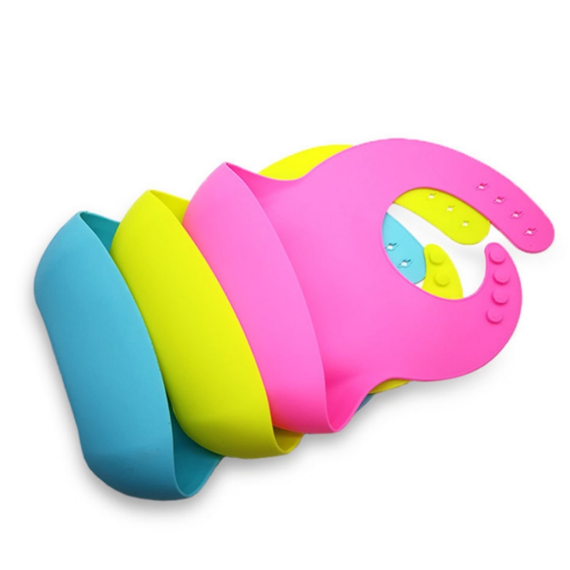 Direktverkauf in der Fabrik, Qualitätsversorgung von Silikonbabys, Speichellätzchen