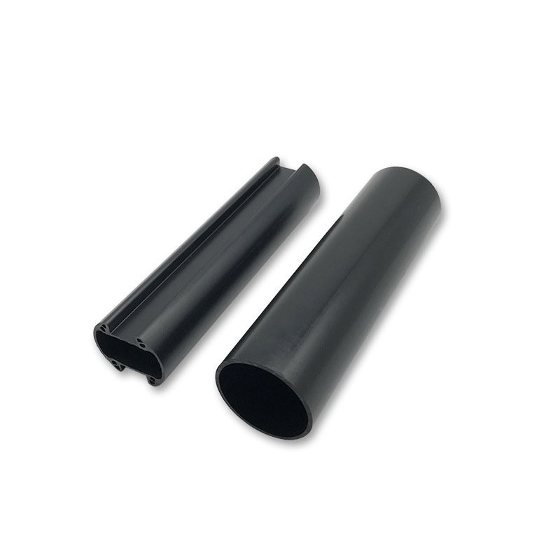 Maßgeschneiderte hochwertige PVC-Kunststoffextrusionsrohre für die Spielzeugindustrie