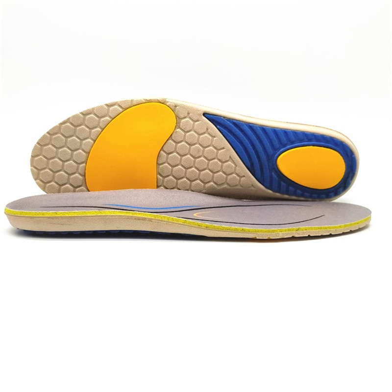 Modernes Design Komfortable Großhandel Kissen Basketball Casual Pu Memory Foam Schuhe Einlegesohle