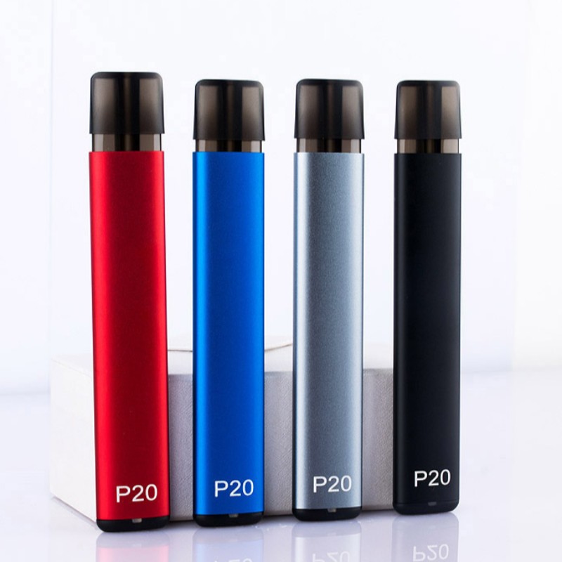 KOGLEE leere Einweg-Zigarette P20 Keramik Coil Pod Vape