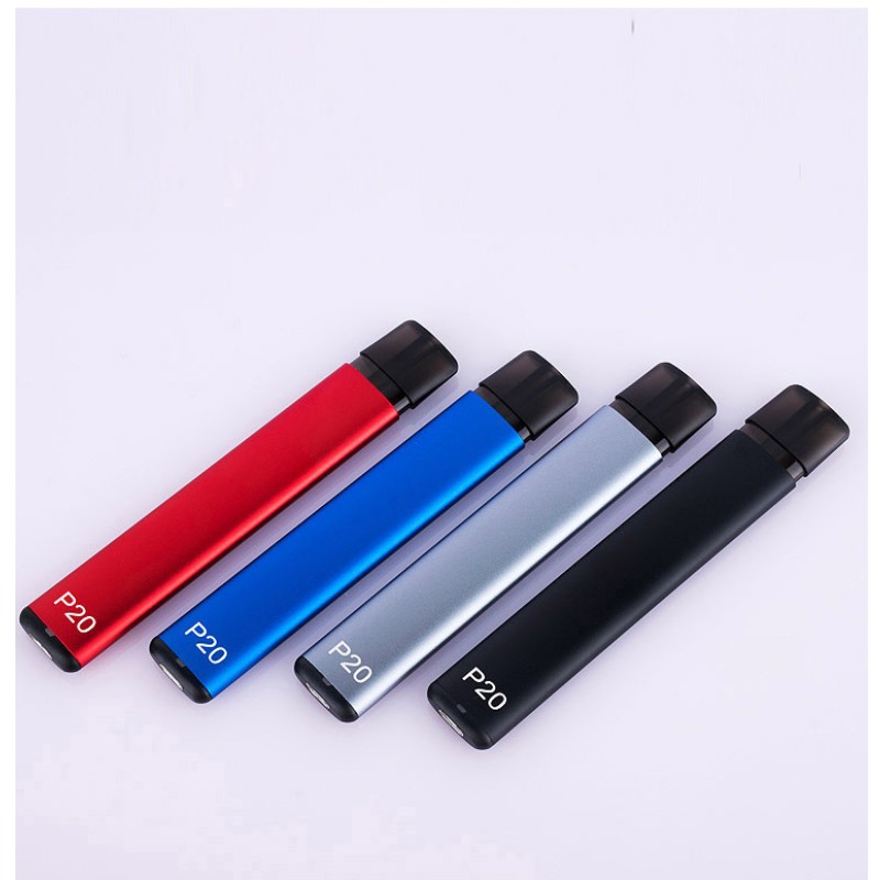 KOGLEE leere Einweg-Zigarette P20 Keramik Coil Pod Vape