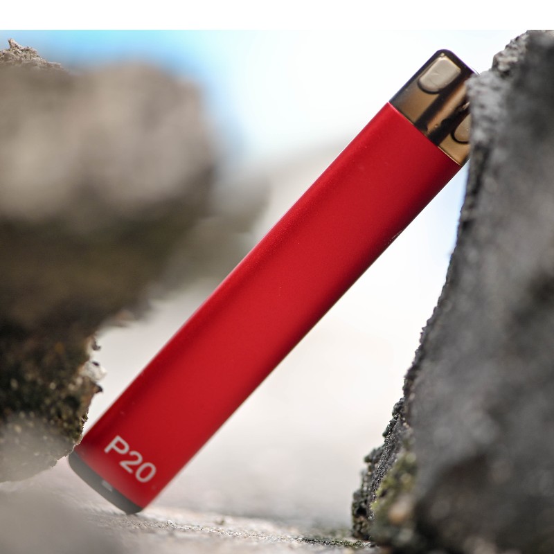 KOGLEE leere Einweg-Zigarette P20 Keramik Coil Pod Vape