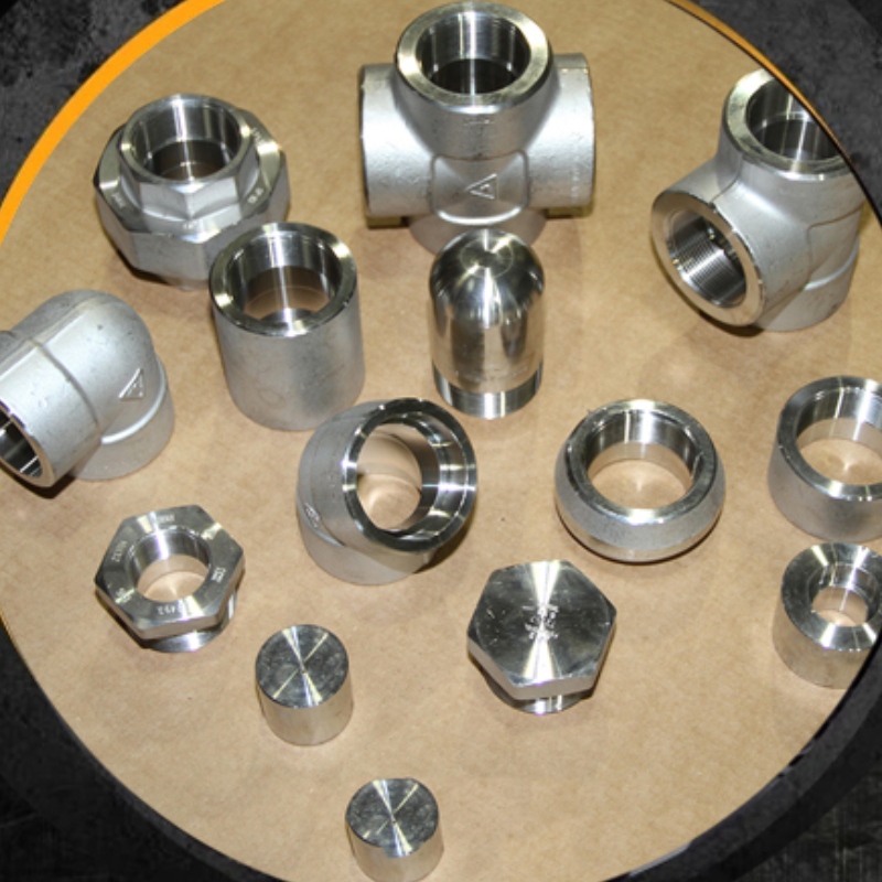 Incoloy ™ 825 Casting, Präzisionsguss, Produktionsprozess von Silica Sol (UNS N08825, W.Nr.2.4858, NC21FEDU)