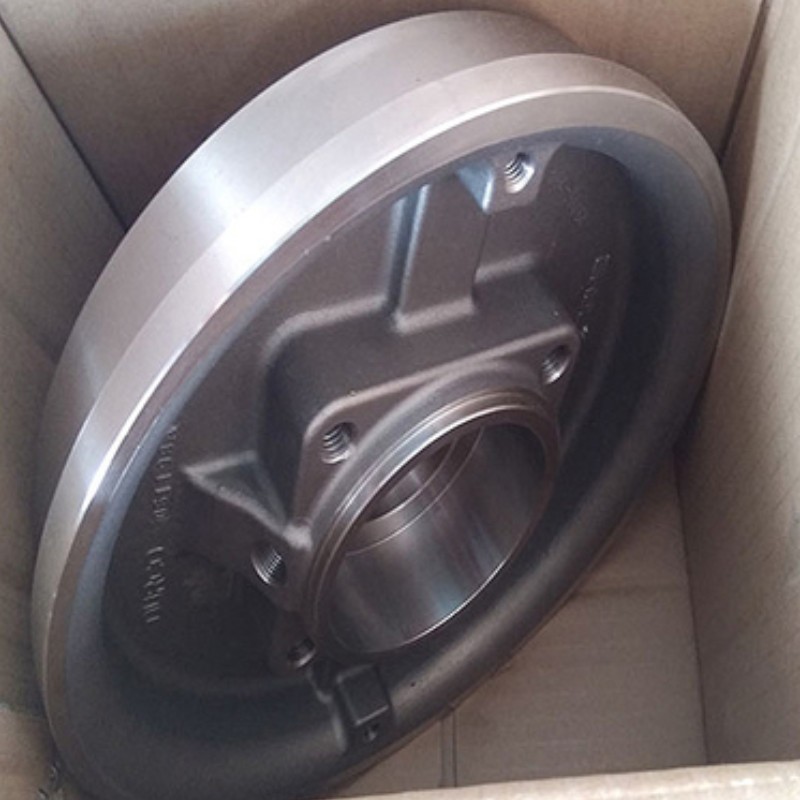 Incoloy ™ 825 Casting, Präzisionsguss, Produktionsprozess von Silica Sol (UNS N08825, W.Nr.2.4858, NC21FEDU)