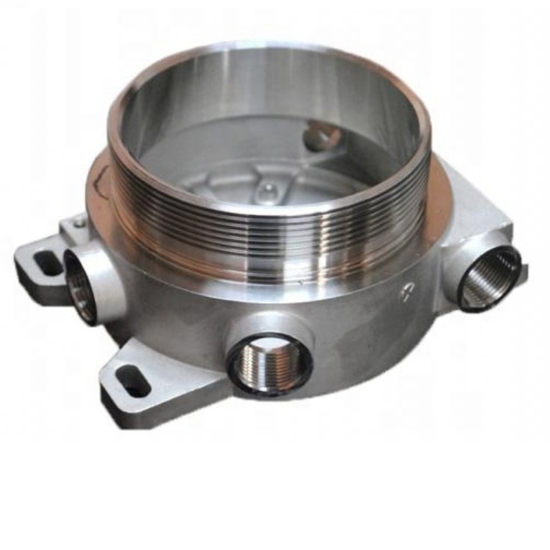 Hastelloy ™ X Casting, Präzisionsguss, Produktionsprozess von Silica Sol (GH3536, UNN N0600, W.Nr.2.4665)