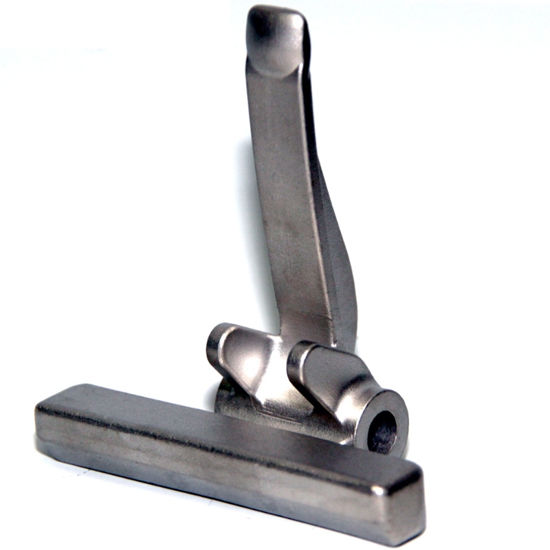 Hastelloy ™ X Casting, Präzisionsguss, Produktionsprozess von Silica Sol (GH3536, UNN N0600, W.Nr.2.4665)