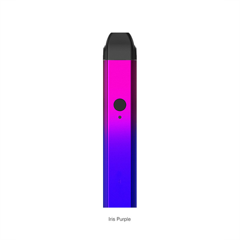 Vape Pod NWT Caliburn Starter Kit wiederaufladbare Patrone Vape Pen Pod