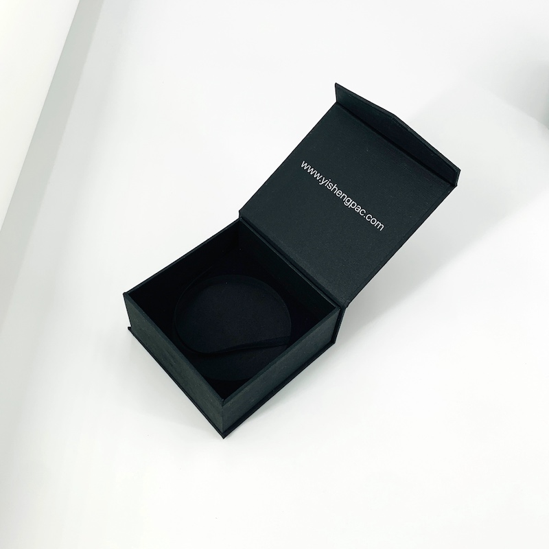 Geschenkbox für Compact Spiegel, Paper Box für Autoschlüssel