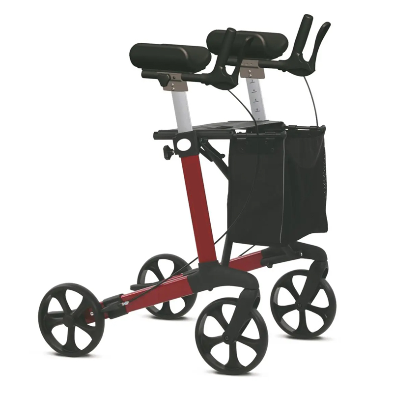 Optimaler Support Walker